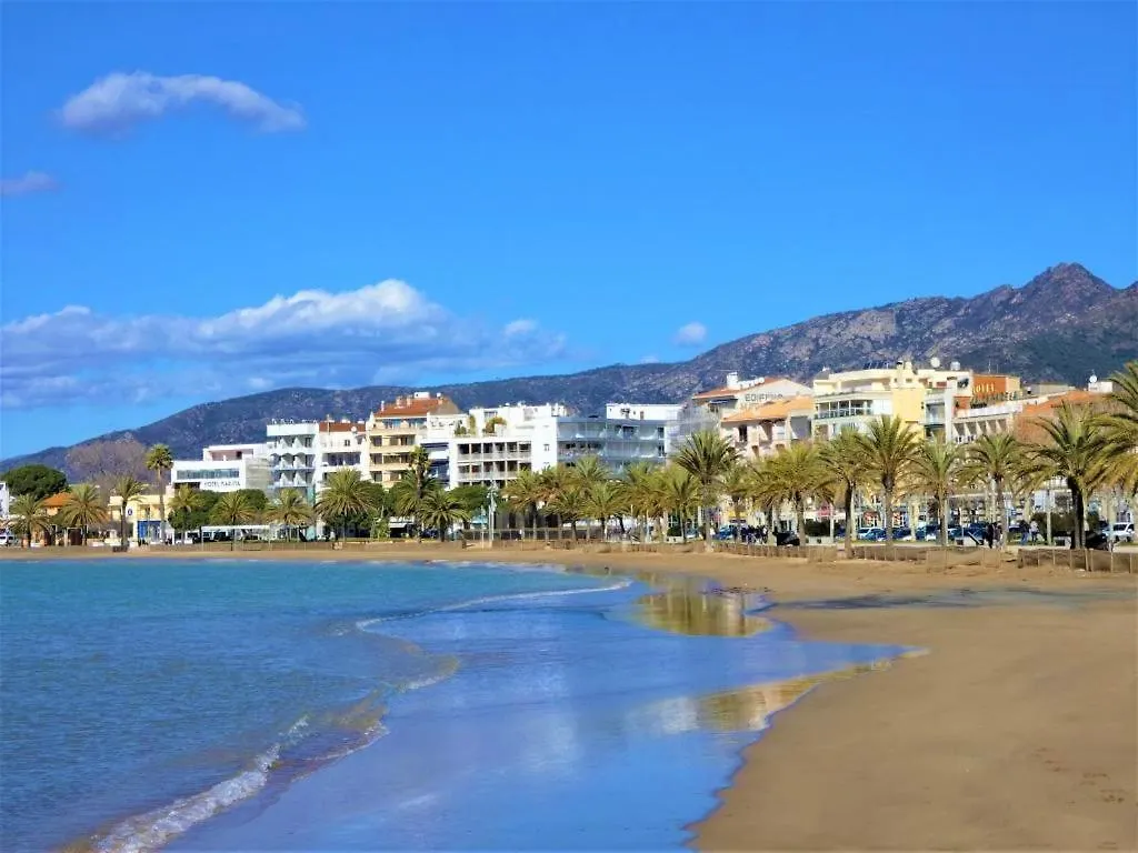 Apartamento En Canyelles Playa Con Vistas Al Mar Roses